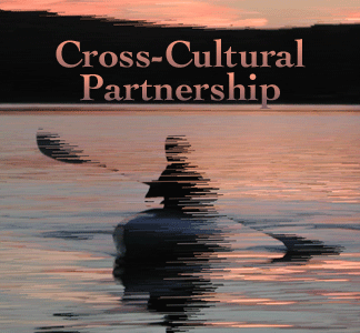 Cross-Cultural Partnership